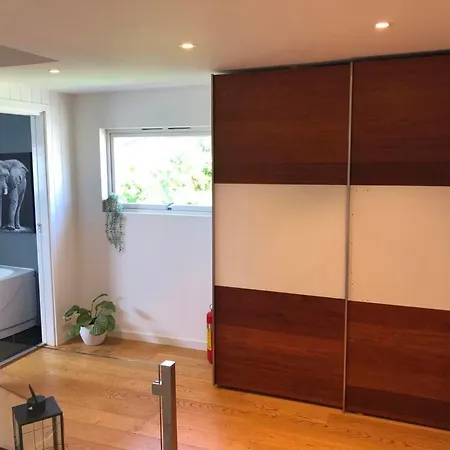 Apartment Naer Havn *