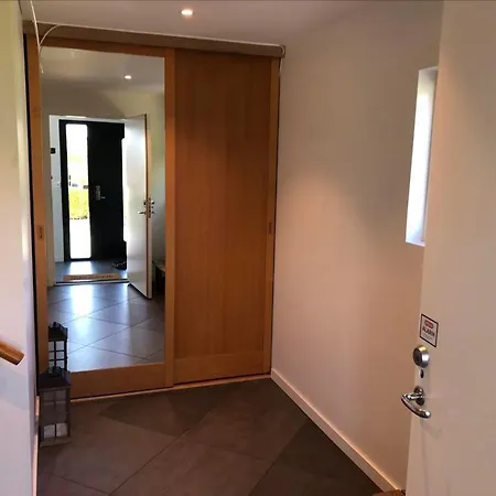 Apartment Naer Havn