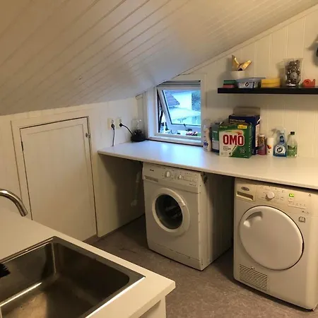 Apartment Naer Havn *