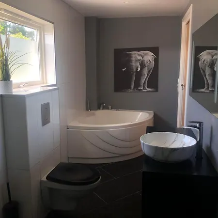 Apartment Naer Havn *