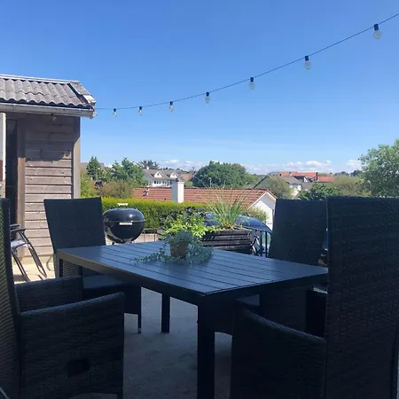 Apartment Naer Havn