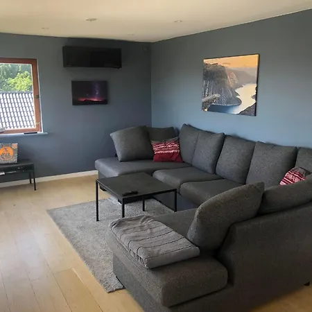 Naer Havn Apartment
